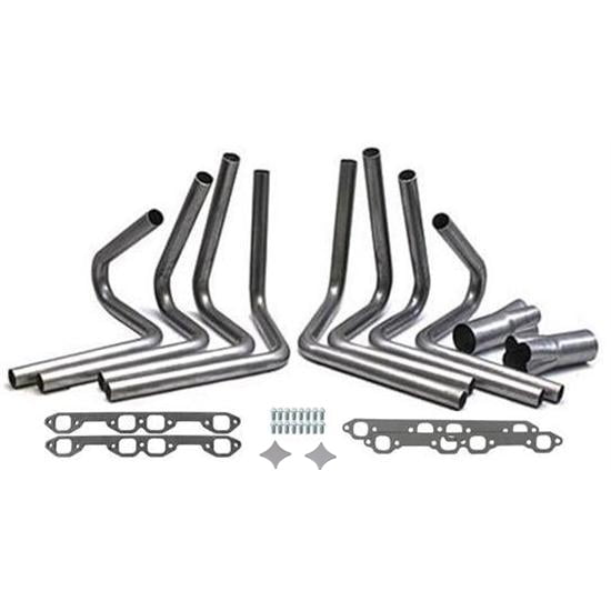 Exhaust Valve Seats Ford 312 Y Block Hardened Valve Set of 8 Exhaust Valve Seats Ford 312 Y Block Hardened Valve Set of 8